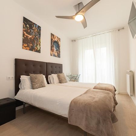 Hostal Puente De Hierro Logroño Rom bilde